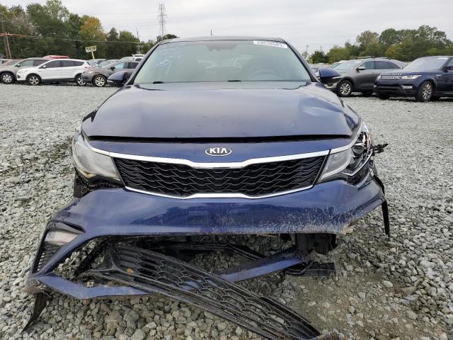 2019 KIA OPTIMA LX - 5XXGT4L32KG358978