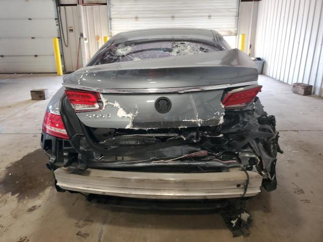 WDDXJ8FBXGA015828 Mercedes-Benz S 550