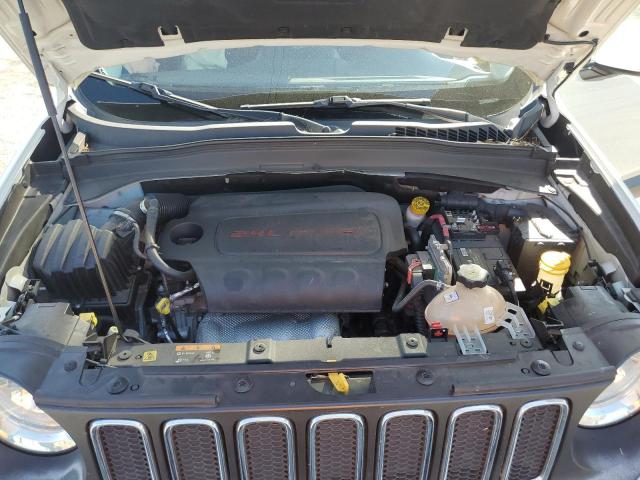 ZACCJABT6GPD70560 Jeep Renegade Latitude