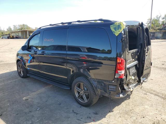 2018 MERCEDES-BENZ METRIS - WD4PG2EE9J3356463