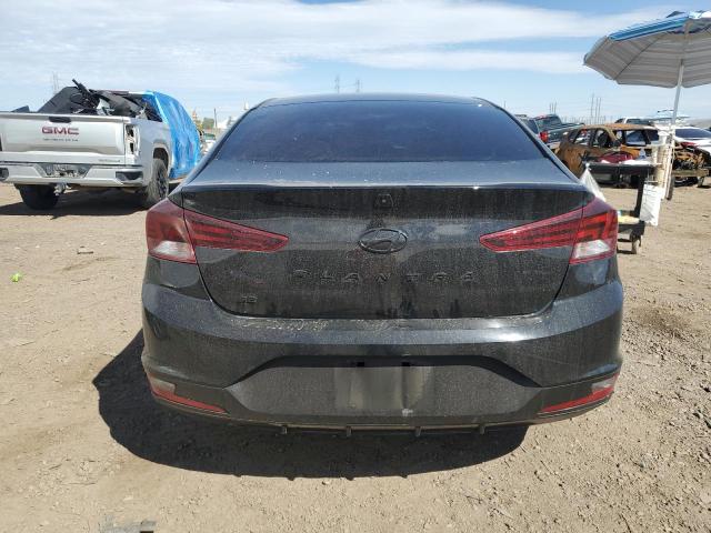 KMHD74LF6KU782560 Hyundai Elantra SE 6