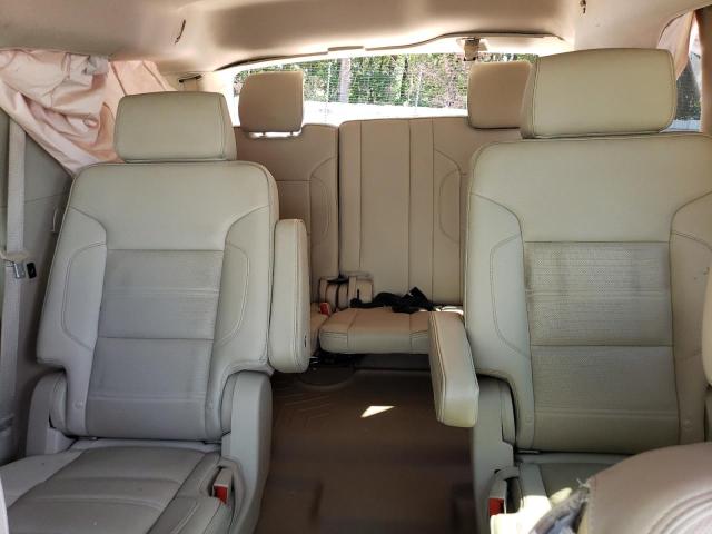 1GKS1CKJ4FR660385 GMC YUKON DENALI