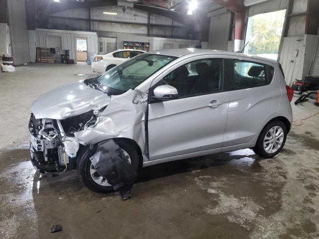 2020 Chevrolet Spark 1LT