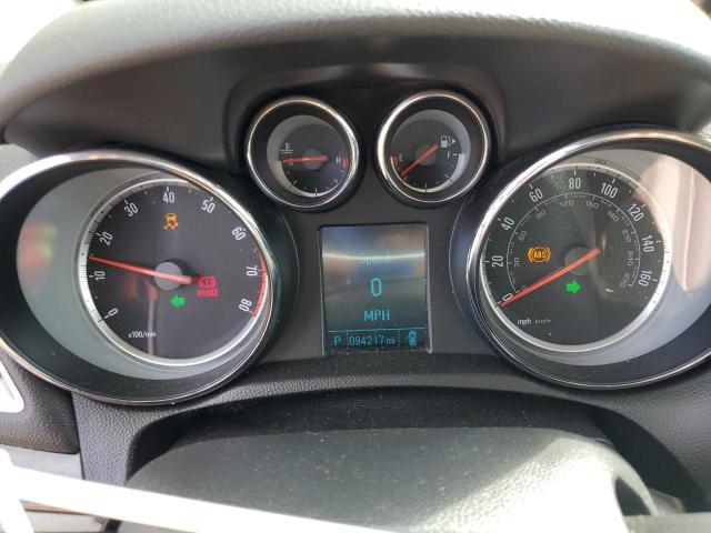 KL4CJDSB4GB677982 Buick Encore Premium
