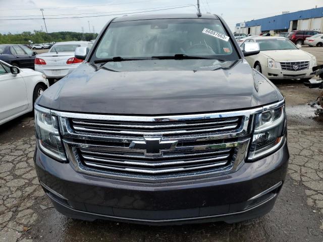 2018 CHEVROLET TAHOE 1GNSKCKC4JR171589