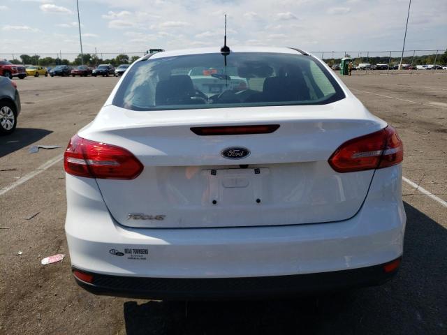1FADP3E28JL310492 Ford FOCUS S