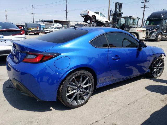 JF1ZDBE1XP9701018 Subaru Brz Limited