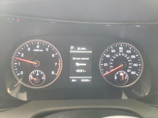 5XXG24J25NG123623 KIA K5 LX