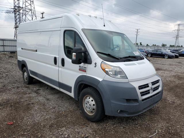 2014 Ram ProMaster 