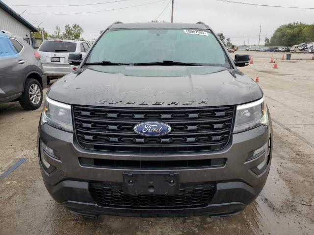 1FM5K8GT6HGC65325 Ford EXPLORER SPORT