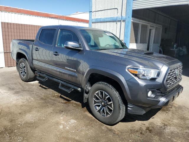 3TYCZ5AN9NT085665 Toyota Tacoma DOU 4