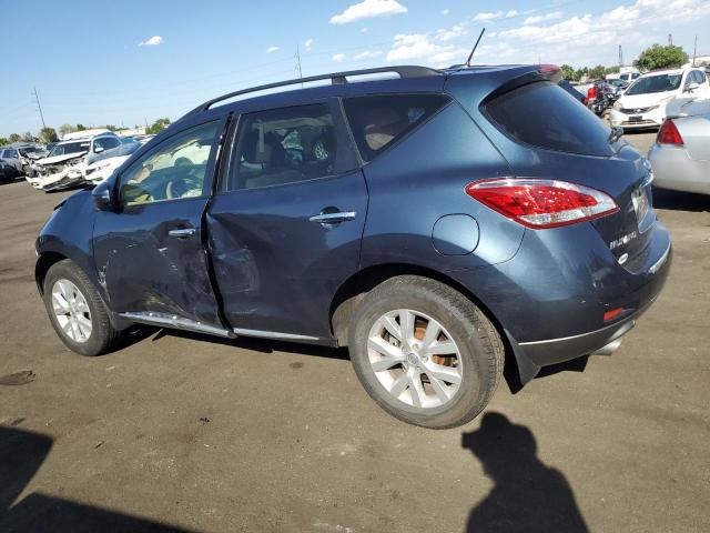JN8AZ1MW3EW531698 Nissan MURANO S