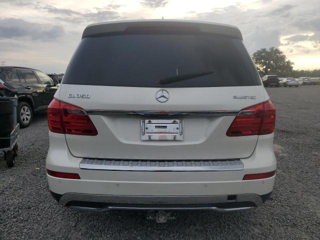 VIN 4JGDF2EE1EA373822 2014 Mercedes-Benz GL-Class, ... no.6