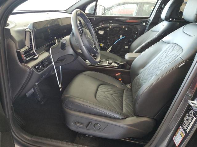 5XYK6CAF8PG075142 KIA Sportage X Line