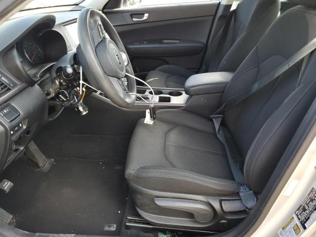 5XXGT4L35JG179560 KIA Optima Lx