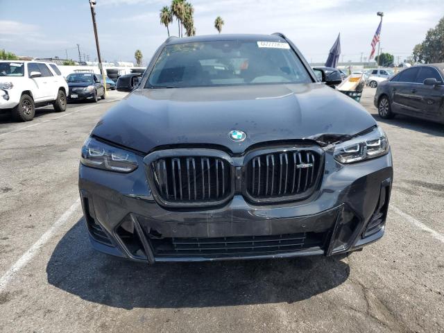 2023 BMW X3 M40I - 5UX83DP02P9P52293