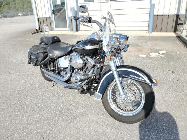 2003 HARLEY-DAVIDSON FLSTCI ANN - 1HD1BWB463Y022896