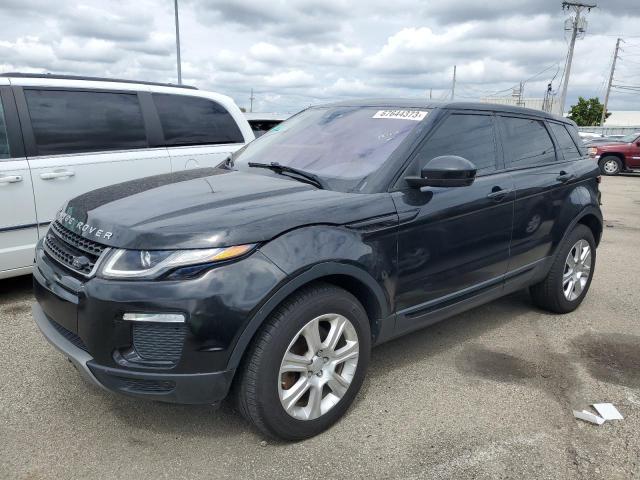 2017 Land Rover Range Rover Evoque SE