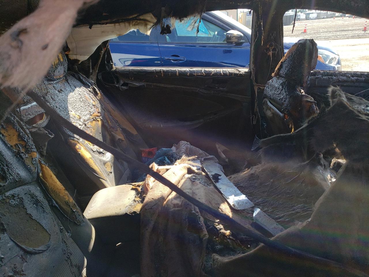 5NPEB4ACXDH558964 2013 Hyundai Sonata Gls