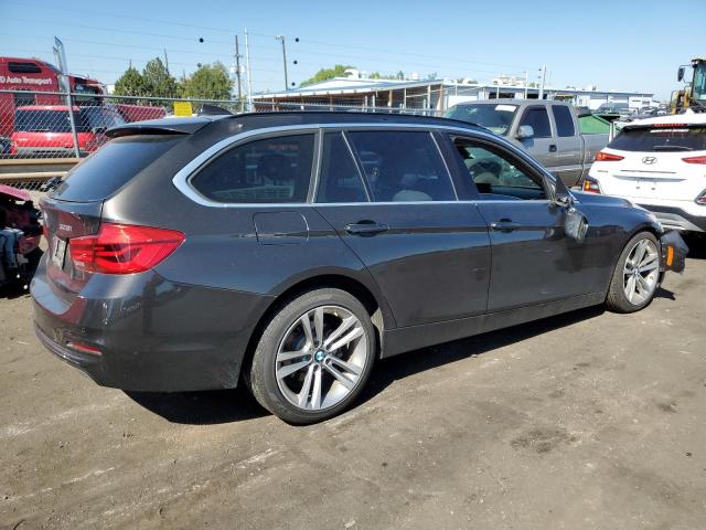 WBA8G5C51GK752952 BMW 328 XI