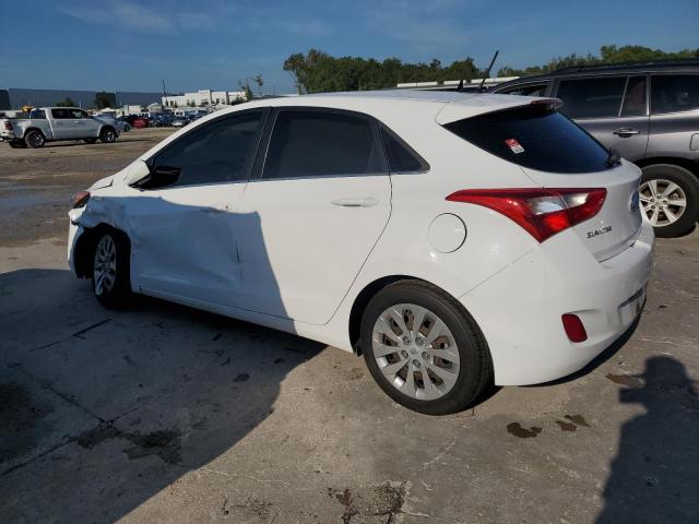 2017 HYUNDAI ACCENT GL - KMHD35LH7HU357747