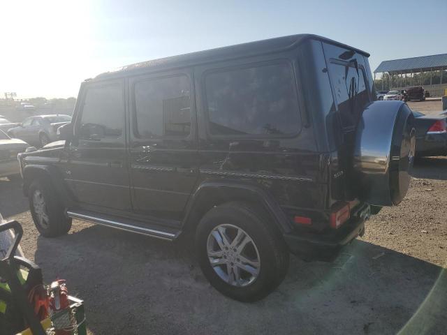 VIN WDCYC3HF3FX237015 2015 Mercedes-Benz G-Class, 550 no.2