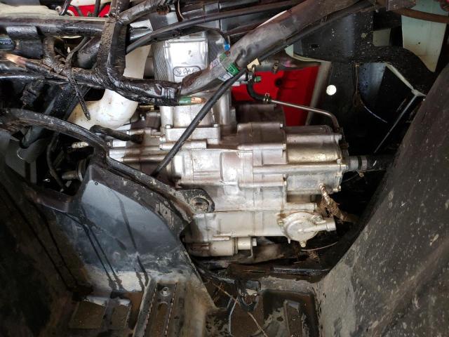 2023 HONDA TRX420 FM 1HFTE40K1P4906187
