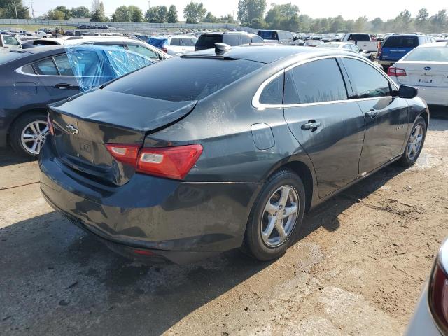 1G1ZB5ST7HF251704 | 2017 CHEVROLET MALIBU LS