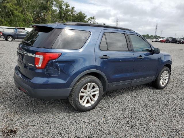 1FM5K7B82GGC01813 Ford EXPLORER