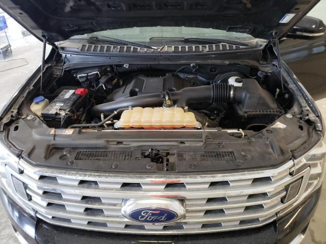 1FMJK1KT4KEA61445 Ford Expedition Max Limited