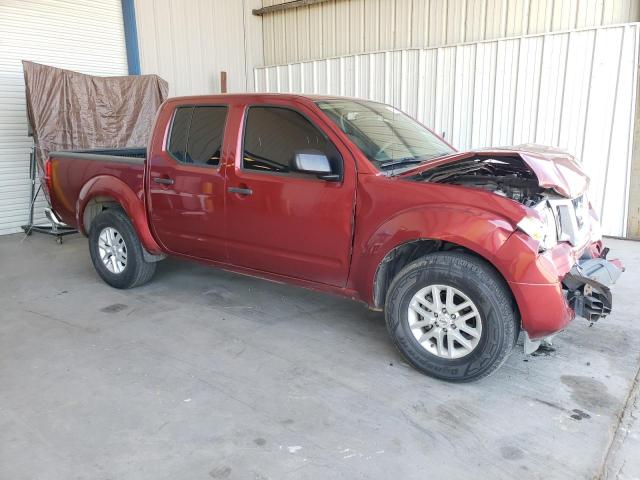 1N6AD0ER0KN776647 Nissan Frontier S 4