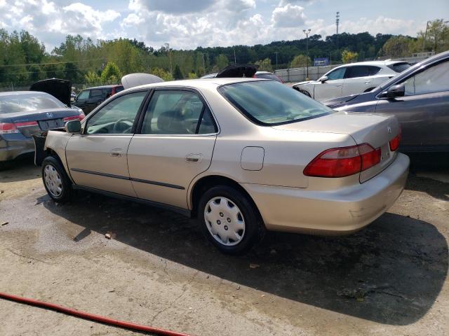 2000 Honda Accord Lx VIN: 1HGCG5647YA035402 Lot: 67344653