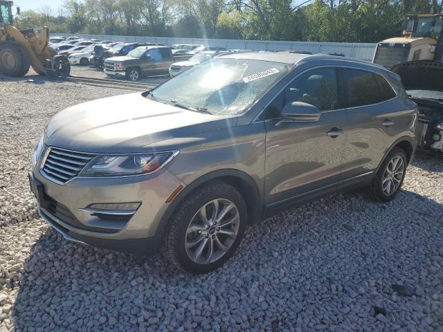 2016 Lincoln MKC Select