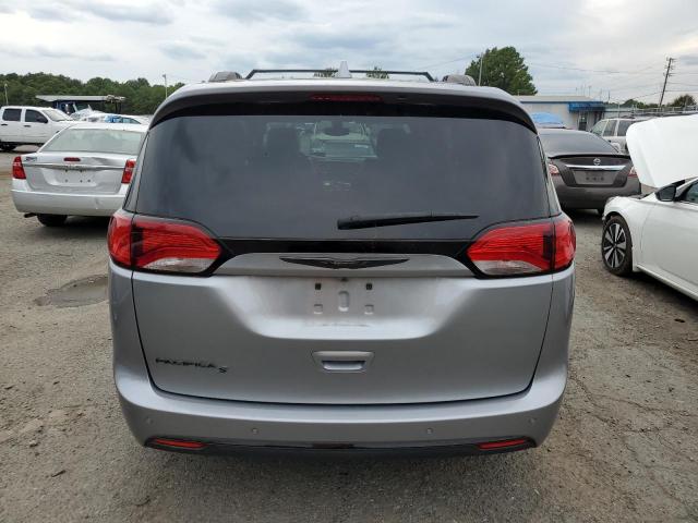 2C4RC1BG9LR237739 2020 CHRYSLER PACIFICA, photo no. 6