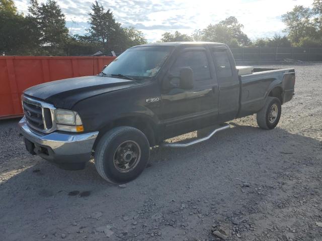 2002 Ford F-350 