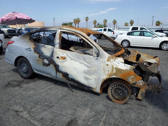 3N1CN7AP4GL880011 Nissan VERSA S