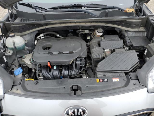 KNDPM3AC2L7757099 Kia Sportage L 12