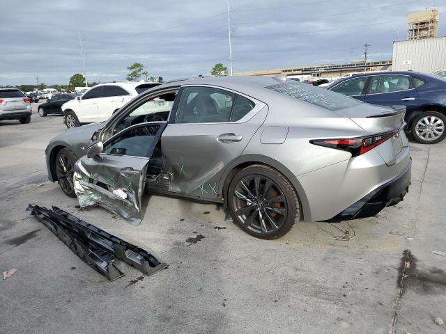 2023 LEXUS IS 350 F S - JTHGZ1B27P5065156