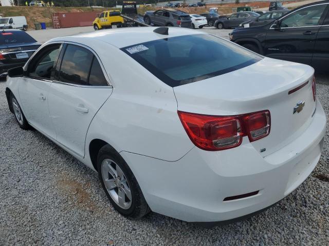 2016 Chevrolet Malibu Limited 1Fl VIN: 1G11A5SAXGU125913 Lot: 40664792