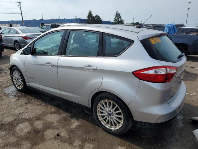 1FADP5AU1FL124089 Ford C-MAX SE