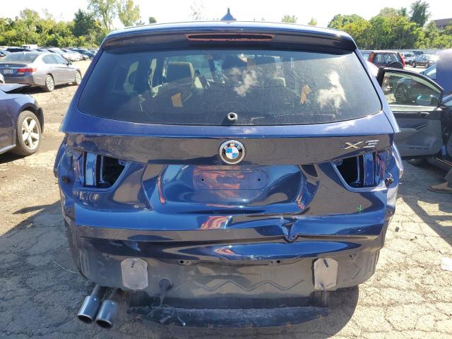 5UXWX9C55G0D84953 2016 BMW X3, photo no. 6