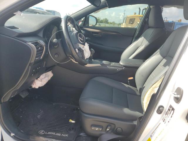 2020 LEXUS NX 300 JTJGARBZ1L2167940