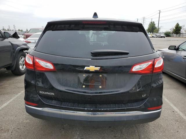 2GNAXJEV5J6249372 | 2018 CHEVROLET EQUINOX LT