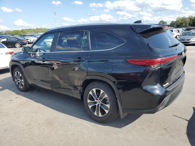 VIN 5TDKDRAH0PS027387 2023 Toyota Highlander, L no.2