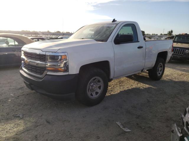 2016 Chevrolet C/K 1500 