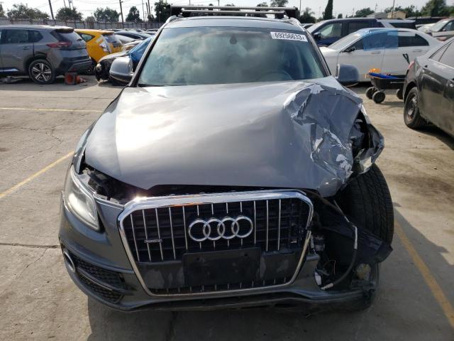 VIN WA1DGAFP2DA092231 2013 Audi Q5, Premium Plus no.5