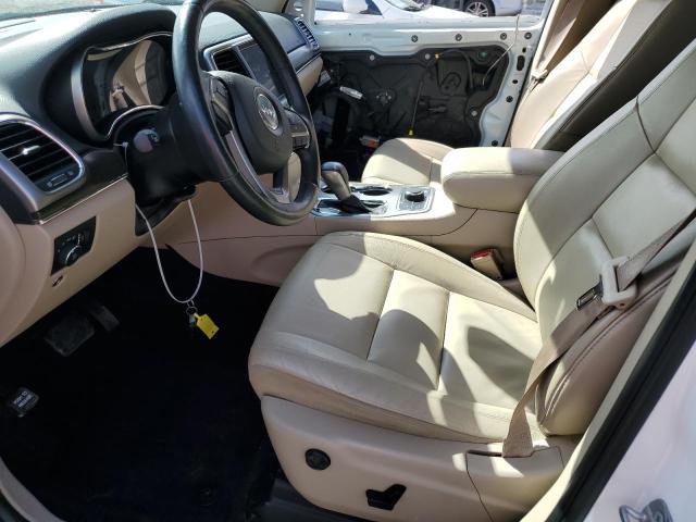 1C4RJFBG2JC258876 Jeep Grand Cherokee Limited