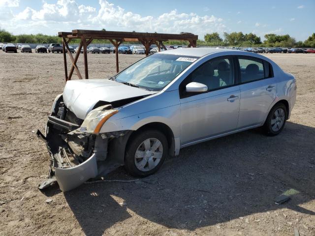 2010 Nissan Sentra 2.0