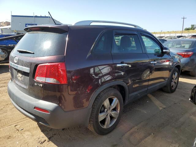 Vin: 5xykuda2xcg187931, lot: 66520303, kia sorento ex 20123