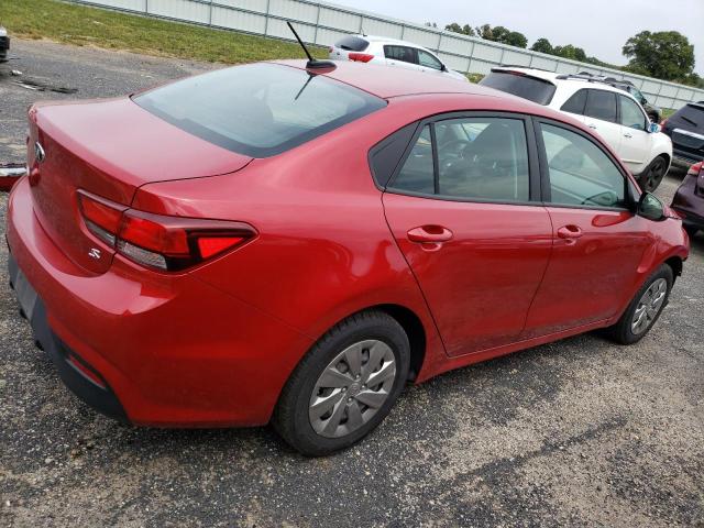 3KPA24AB0KE181438 KIA RIO S